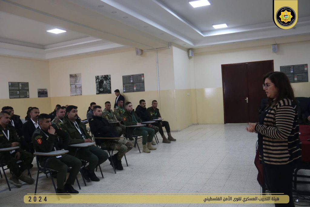 القيادات التأسيسية 1